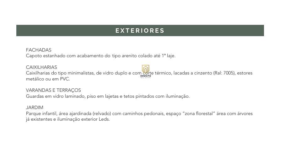 Apartamento T3, NOVO, Arrábida Shoping, Vila Nova de Gaia - Grande imagem: 4/48