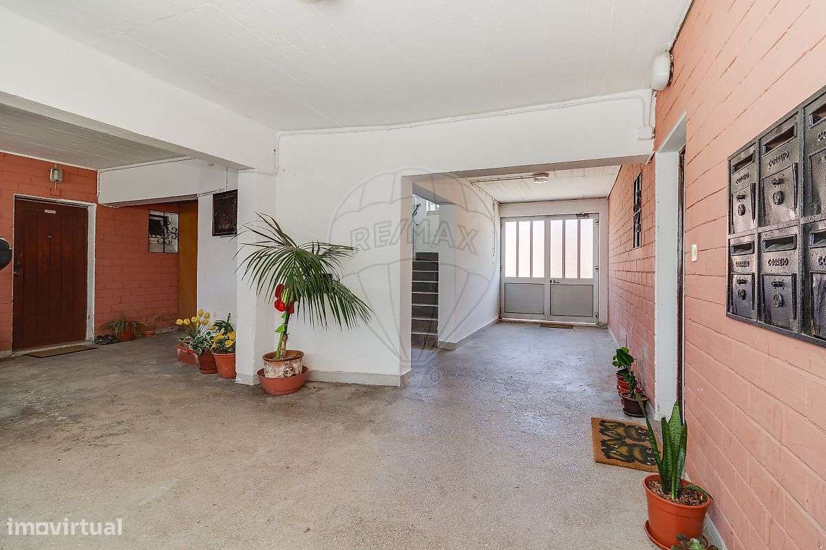 Apartamento T2 para venda-15