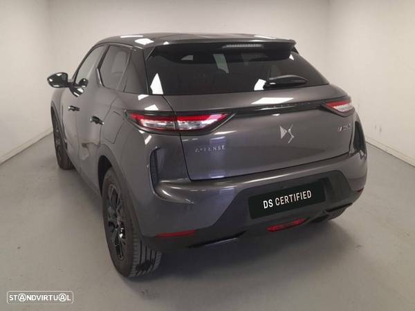 DS DS3 Crossback E-Tense Performance Line - 6