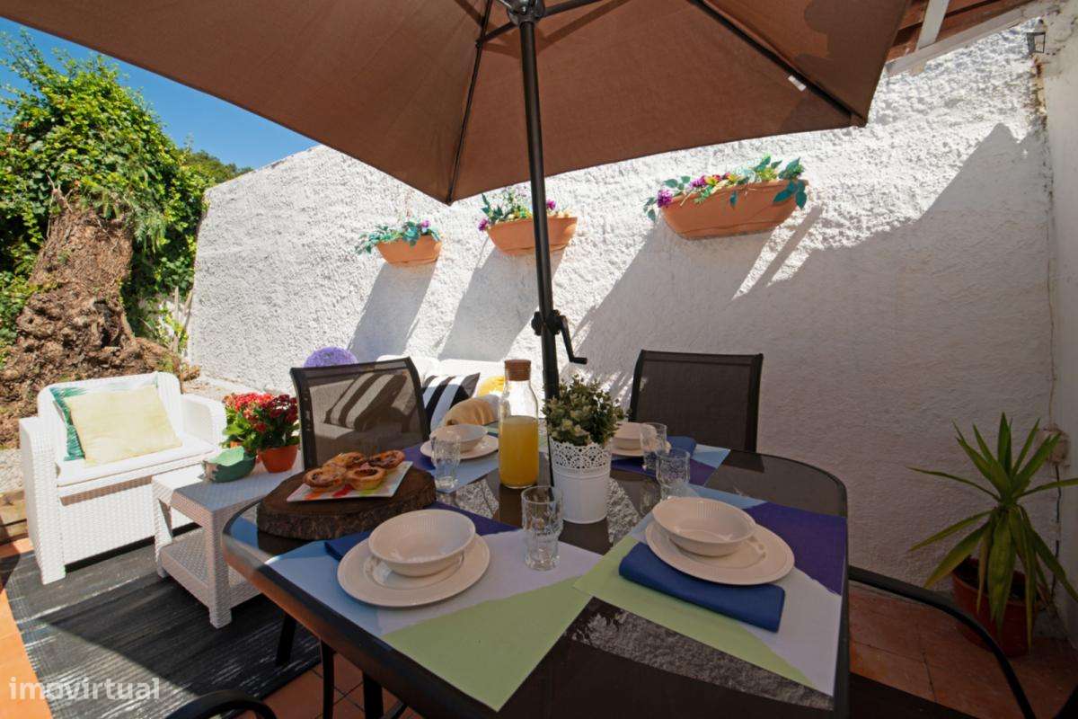 Apartamento com 2 quartos - localizado em Cascais Lisbon - Grande imagem: 4/7