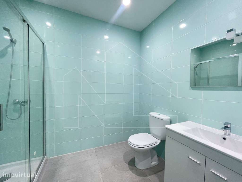 Apartamento T2 - Águeda-4