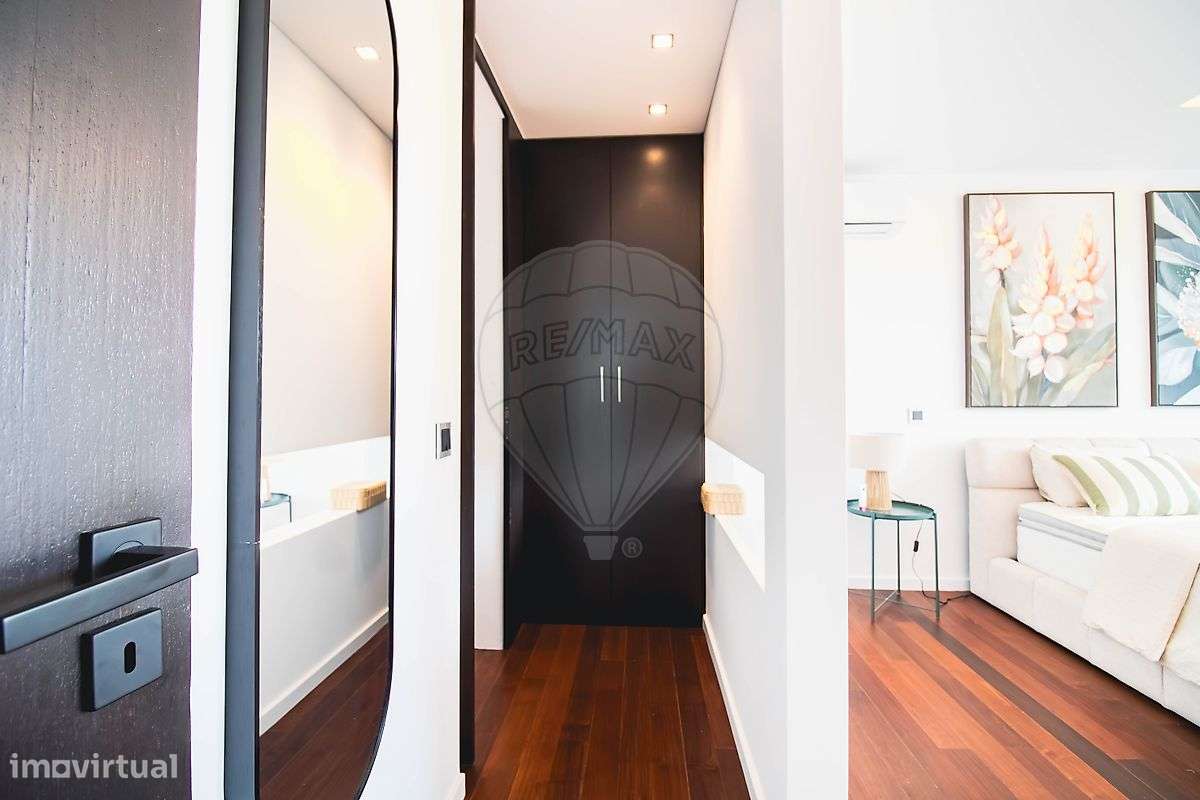 Apartamento T4 para venda-33