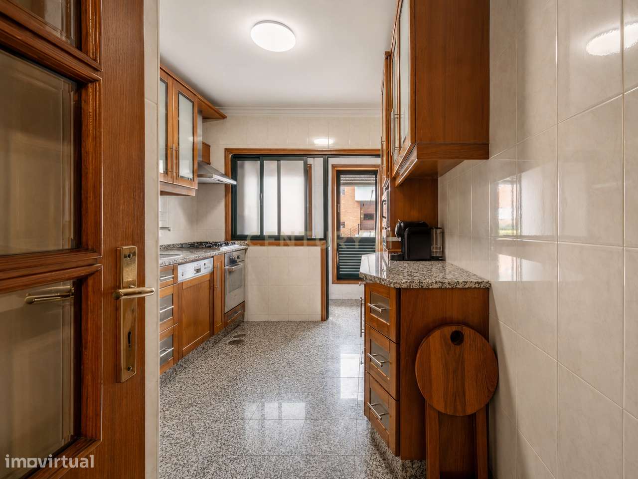 Apartamento T2 em Senhora da hora e São Mamede de Infesta, Matosinhos-9