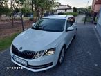 Skoda Octavia 2.0 TDI Style DSG - 4