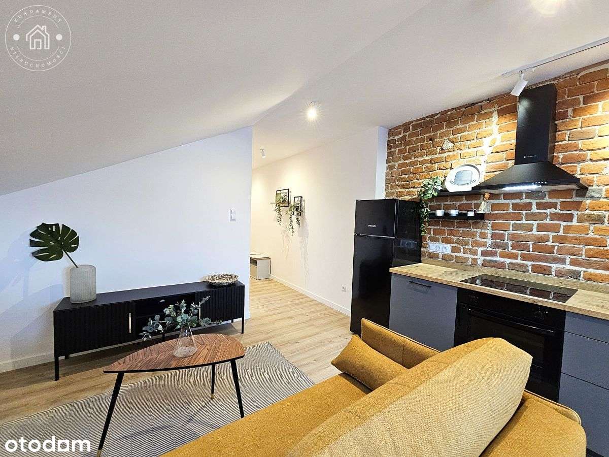 ul. Kunickiego / 2 pokoje / z wyposażeniem-2