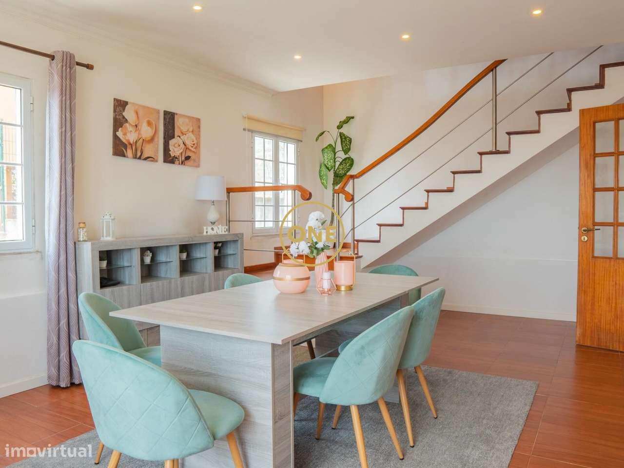 Moradia V5 na Candelária - Grande imagem: 5/21