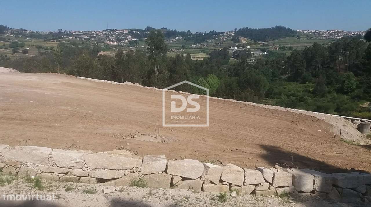 Terreno Rústico, Porto, Amarante, Figueiró (Santiago e Santa Cristina) - Grande imagem: 2/5