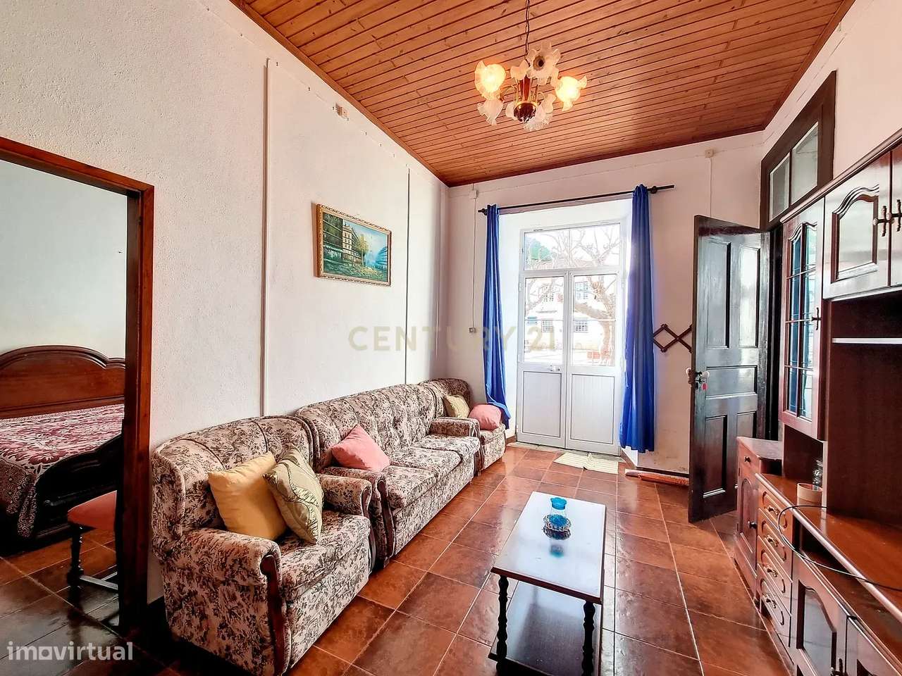 Casa para Recuperação em Santa Cruz das Flores - Grande imagem: 4/32