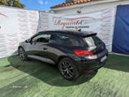 VW Scirocco 2.0 TDI Sport DSG - 13