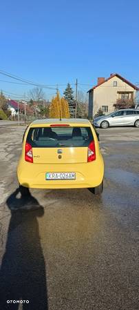 Seat Mii 1.0 Ecomotive Style EU6 - 10