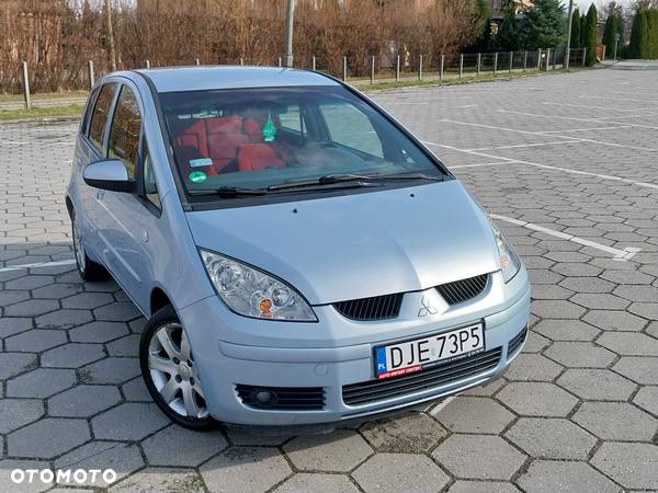 Mitsubishi Colt 1.5 Invite - 18