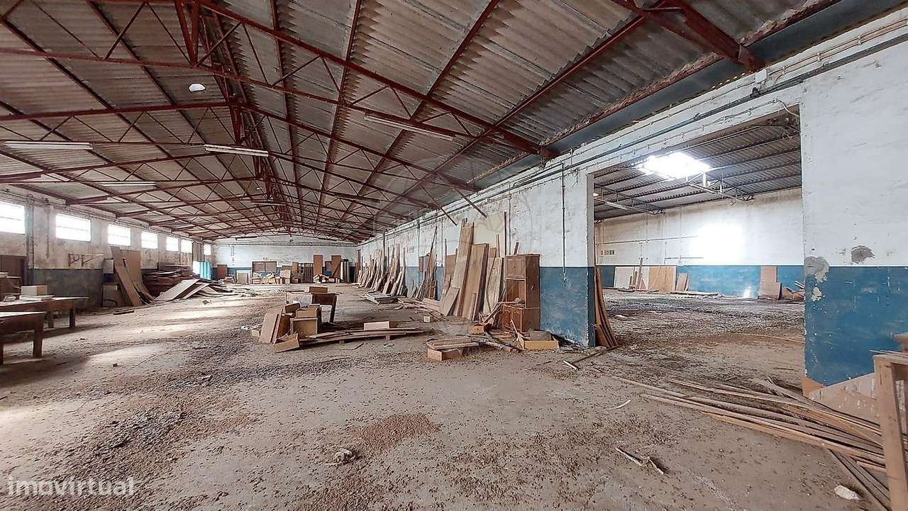 Armazém  para venda - Grande imagem: 3/50