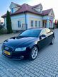 Audi A5 2.0 TFSI Sportback multitronic - 9