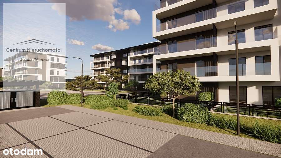 Osiedle Lawendowe Wzgórze! - Pełny obrazek: 5/19