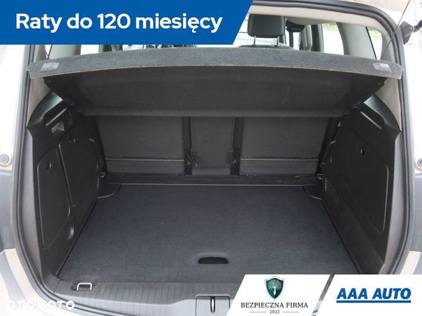 Opel Meriva - 15