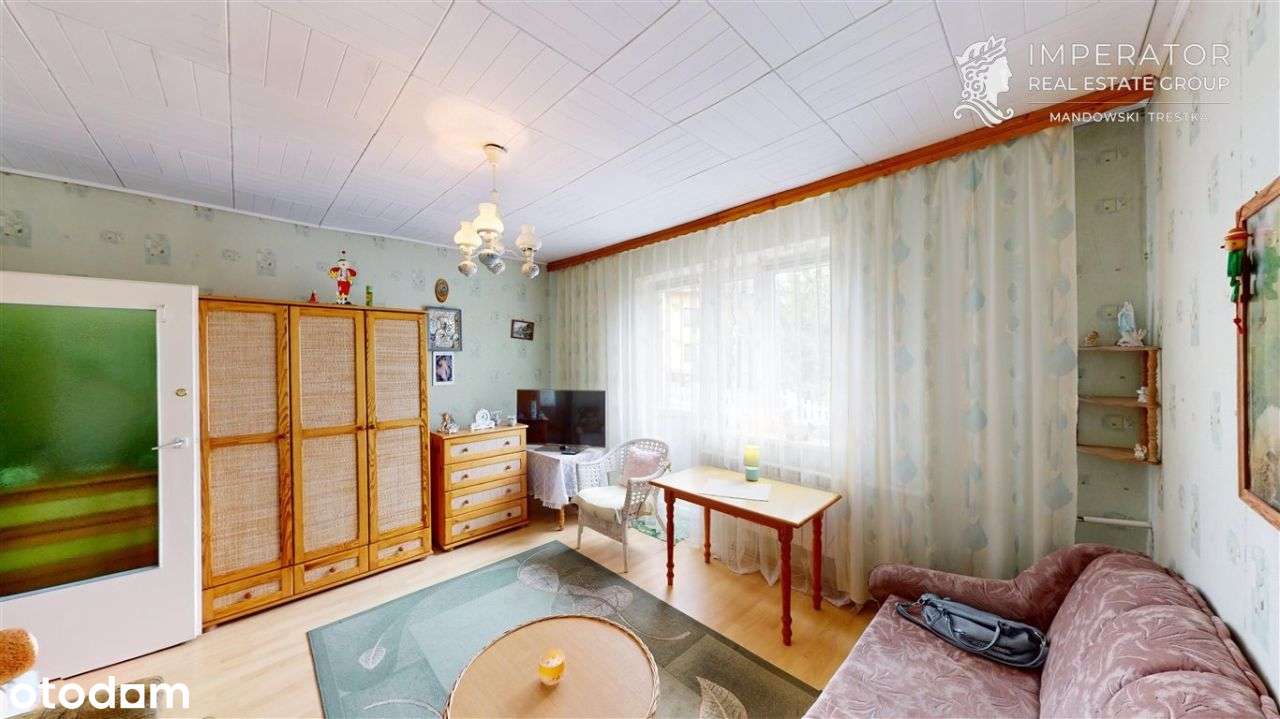 Dom Przeciszów Las - Pełny obrazek: 4/20