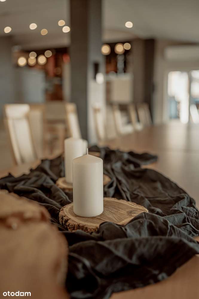 Wilkowyje - przestronna restauracja do wynajęcia - Pełny obrazek: 4/20