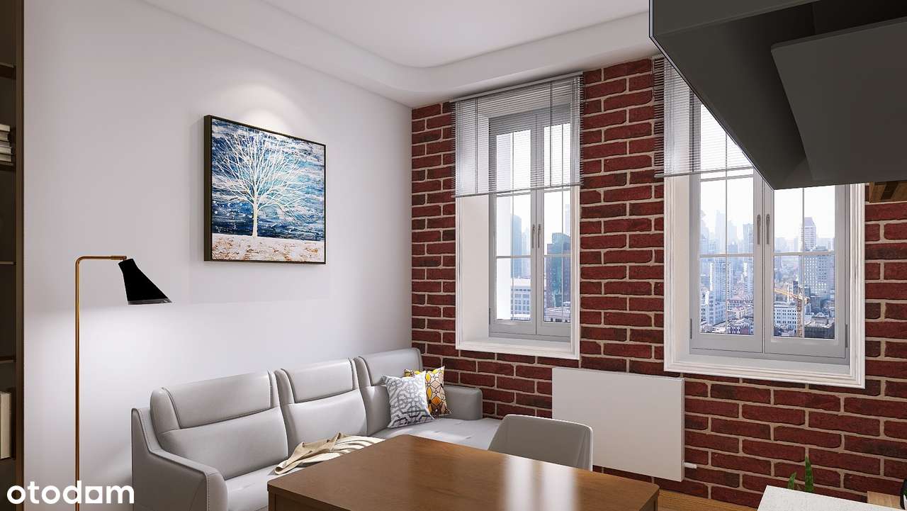 Apartament w samym centrum, Piotrkowska, Galeria Łódzka-5