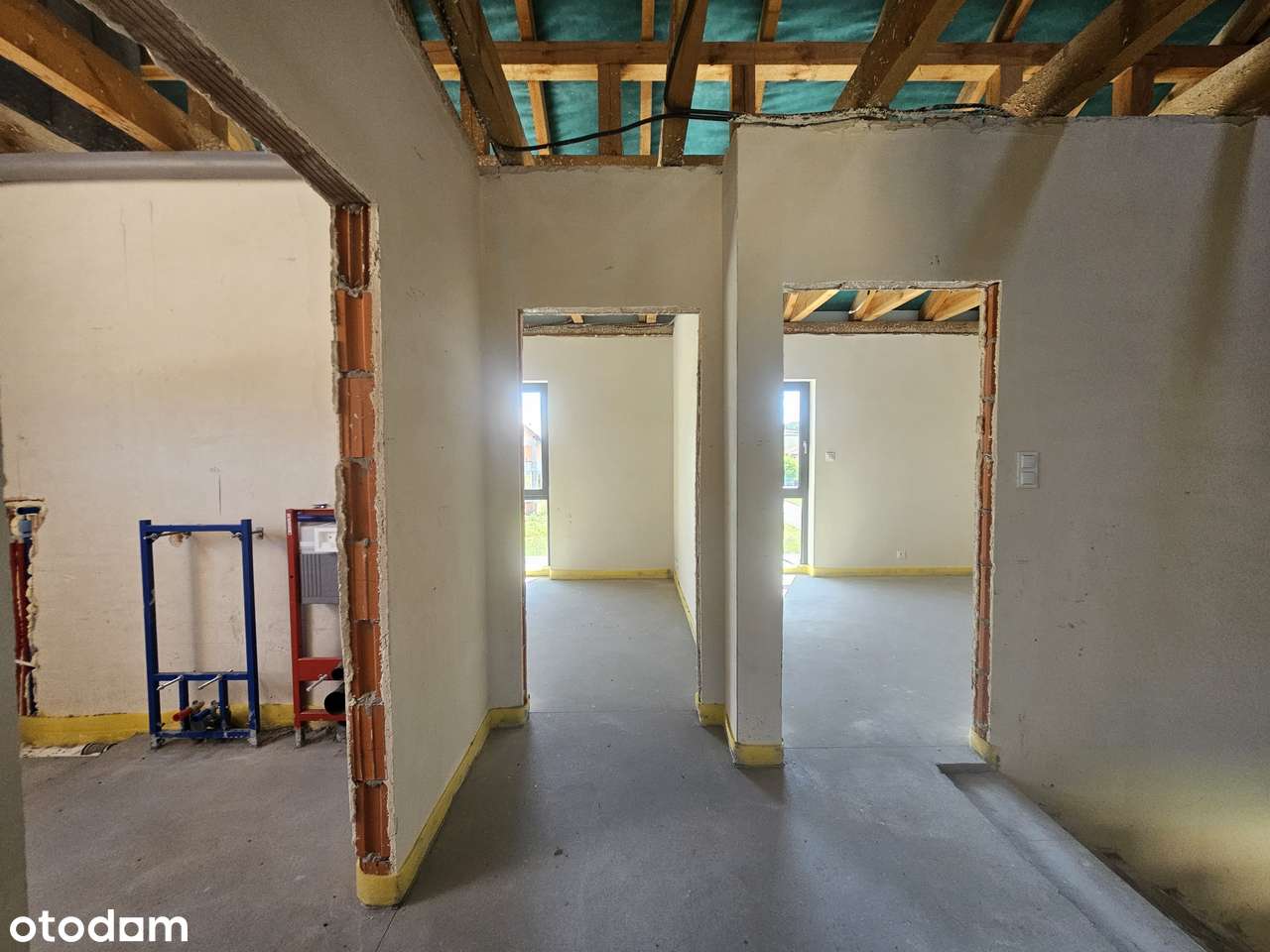 Wyjątkowy dom w pięknej okolicy - osiedle Klonowe-8