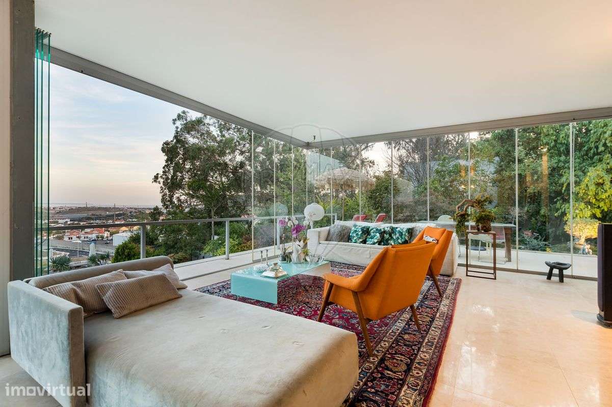 Moradia T4 para venda - Grande imagem: 4/25