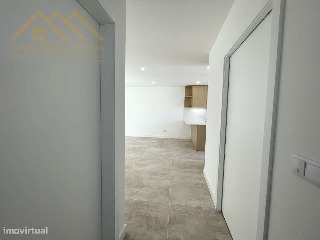 Apartamento T2 em Torres Vedras-11