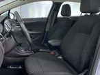 Opel Astra 1.6 CDTI Edition S/S - 27