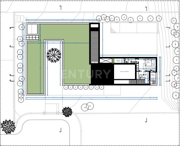 Oportunidade Única: Terreno Pronto para Construção em Localização Priv