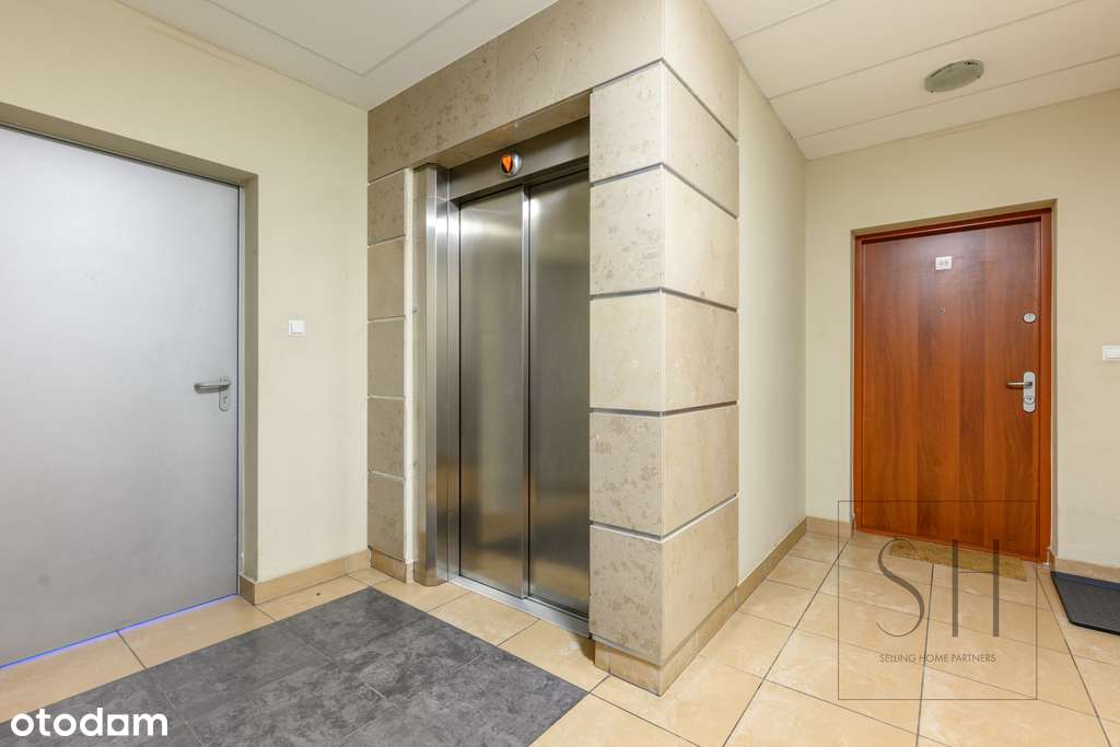 Słoneczne | Salon z Aneksem | Mokotów-11