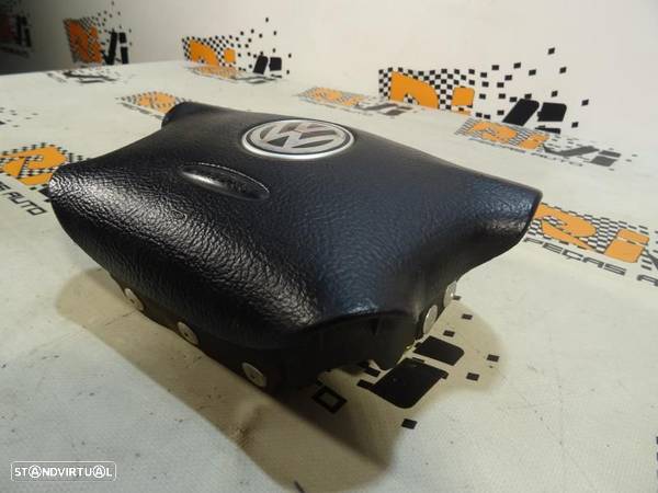 Airbag De Volante Volkswagen Golf Iv (1J1)  3B0 880 201 Bm / 3B0880201 - 3