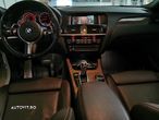 BMW X4 xDrive20i AT M Sport - 9