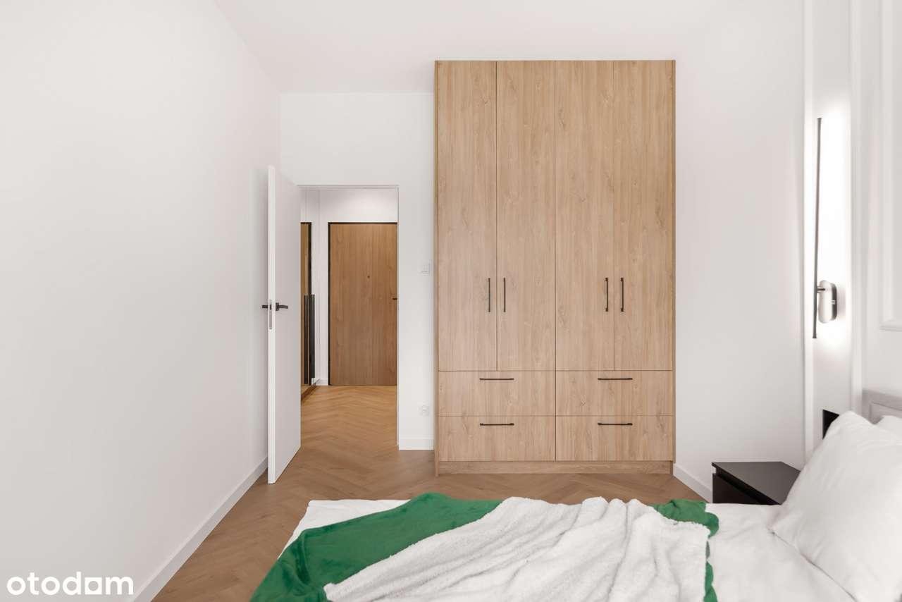 Bezpośrednio |Chylonia| Nowe 2 pok | Wysoki standard | Blisko SKM-5