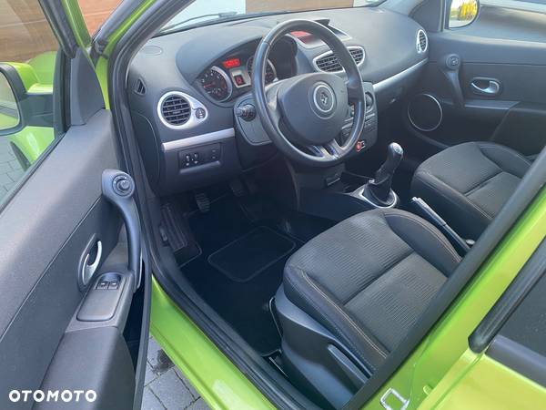 Renault Clio 1.2 TCE Expression - 7