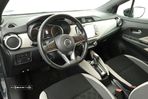 Nissan Micra 1.0 IG-T N-Design Black CVT - 7