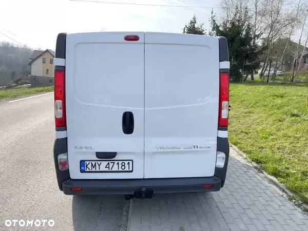 Renault Trafic - 3