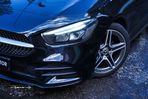 Mercedes-Benz B 180 d AMG Line - 16