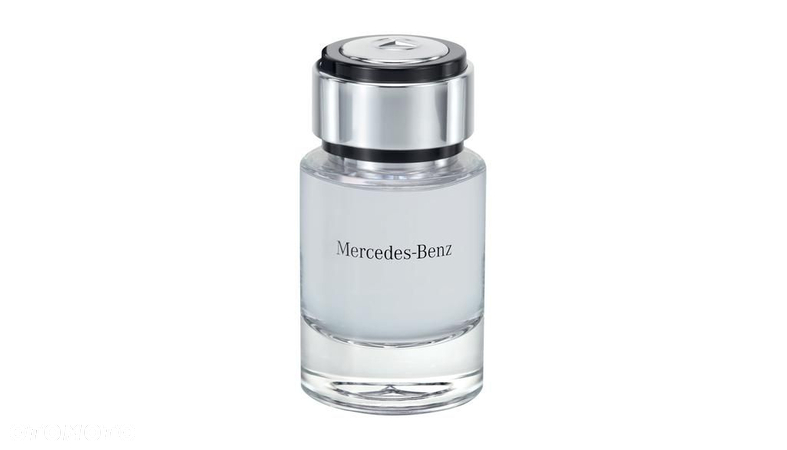 MERCEDES For Men meski zapach meskie perfumy 40ml - 2