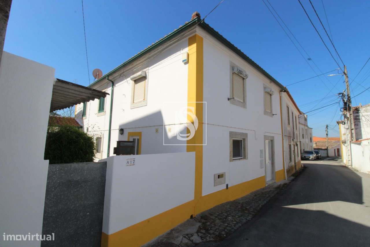 Moradia T4 em Vila Franca do Rosário - Grande imagem: 5/38