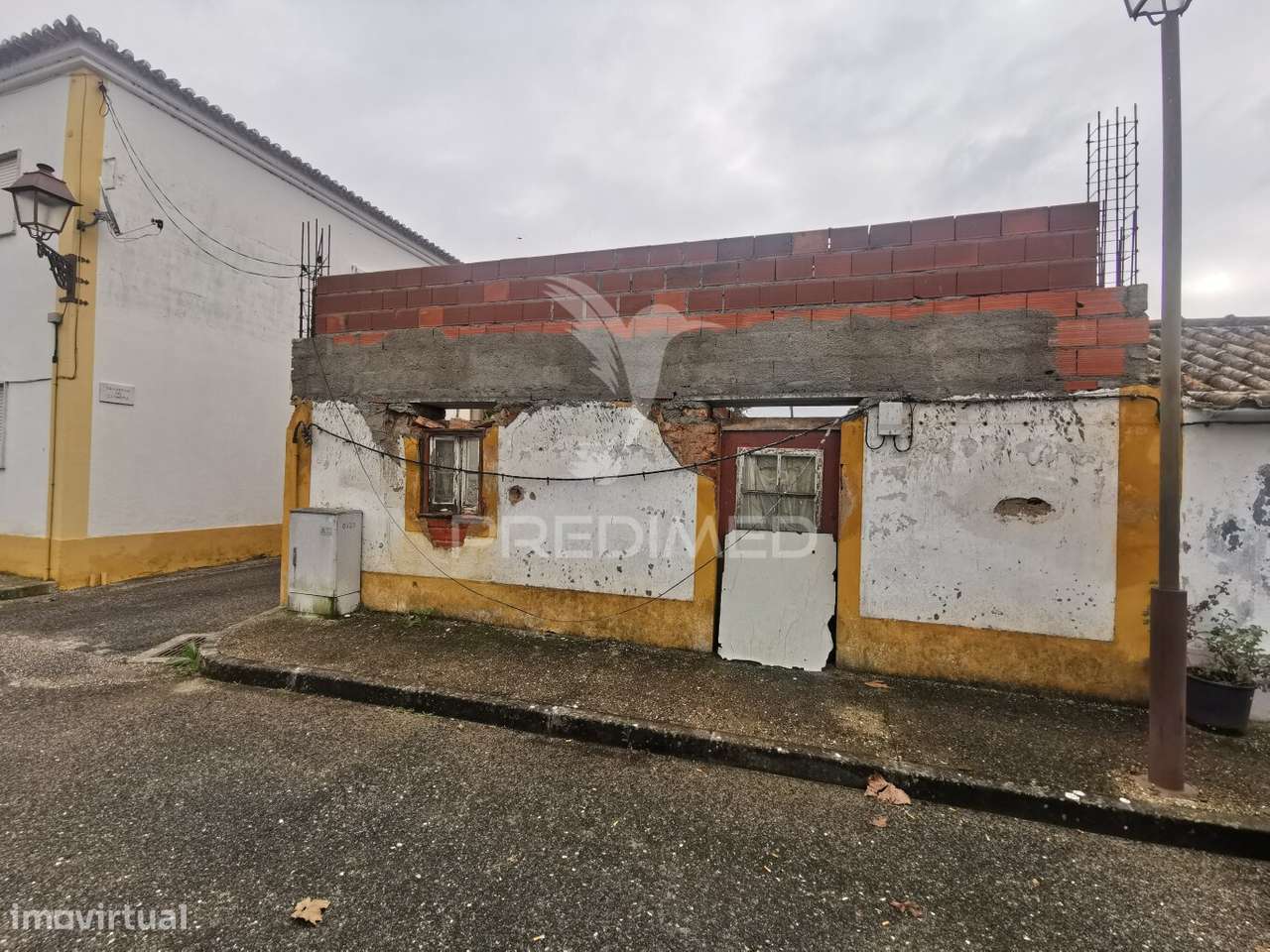 Moradia Antiga - Grande imagem: 5/18