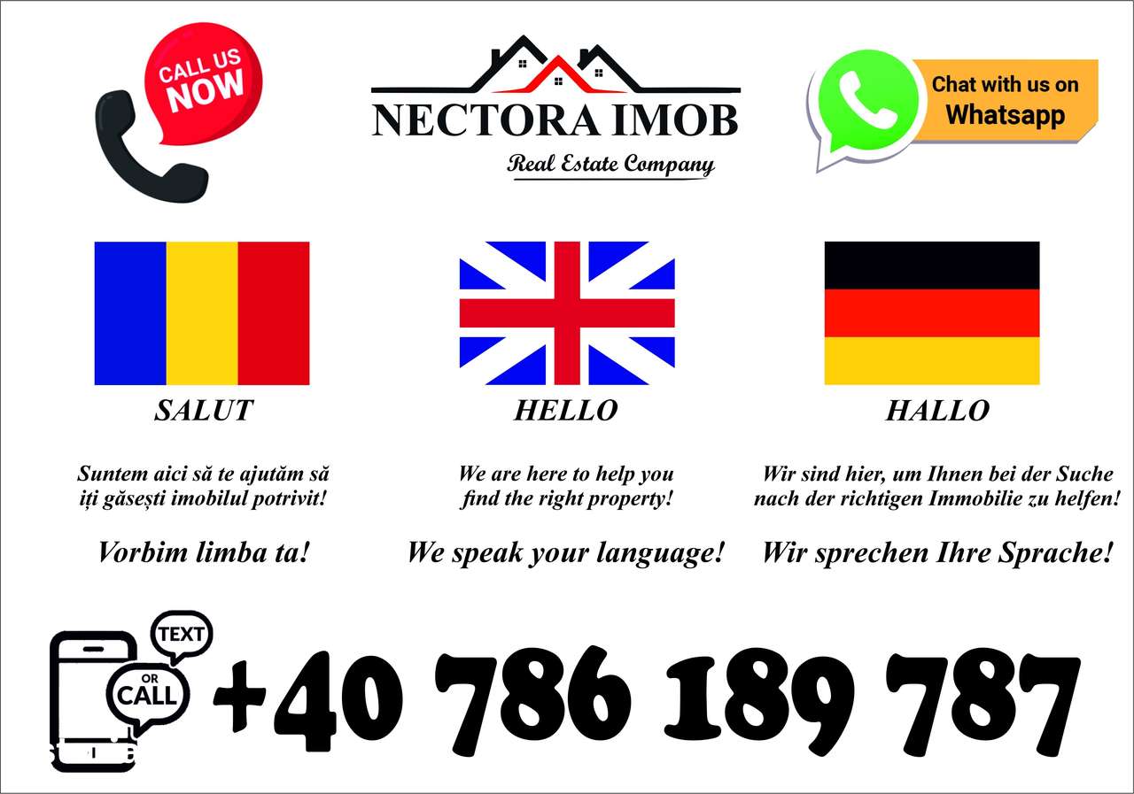 NECTORA IMOB-Ocazie-Apartament 2 camere, 39 mp, Str. Iza, De renovat-6