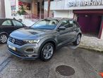 VW T-Roc 1.6 TDI - 5