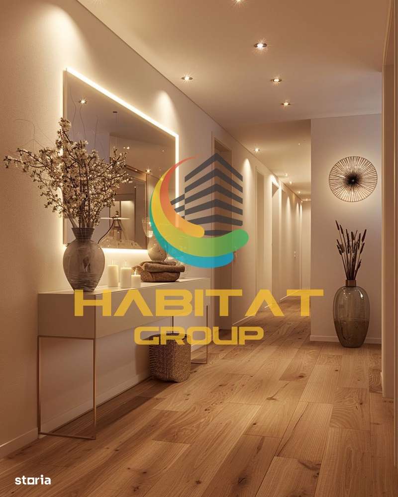 Metrou Mihai Bravu 2 Camere Curte Privata 46mp - Imagine principală: 5/5