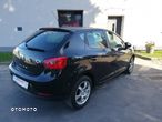 Seat Ibiza - 5