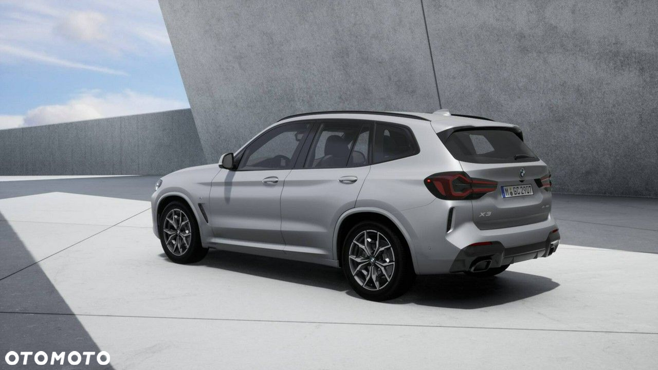 BMW X3 - 5