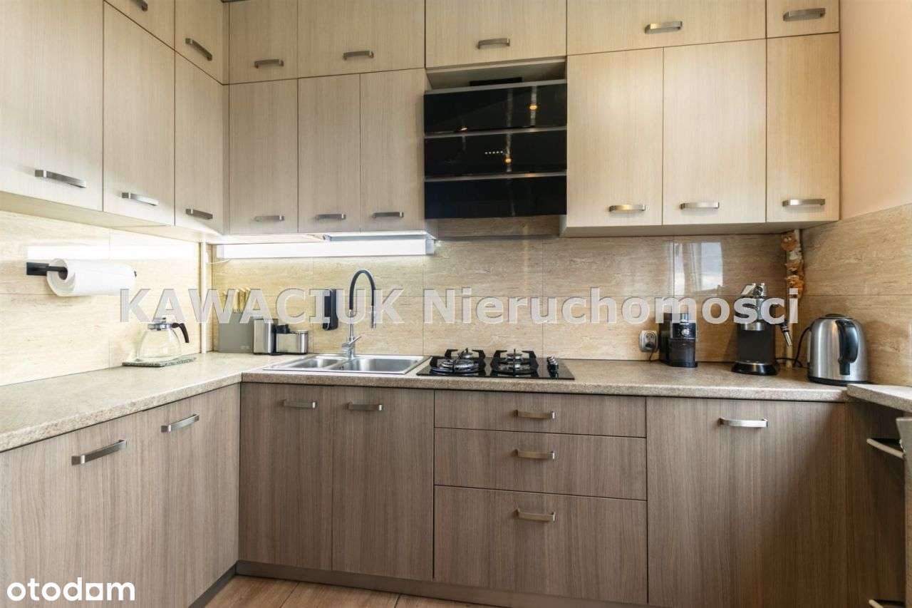 Mieszkanie Tomaszów Maz., ul. Ostrowskiego-2