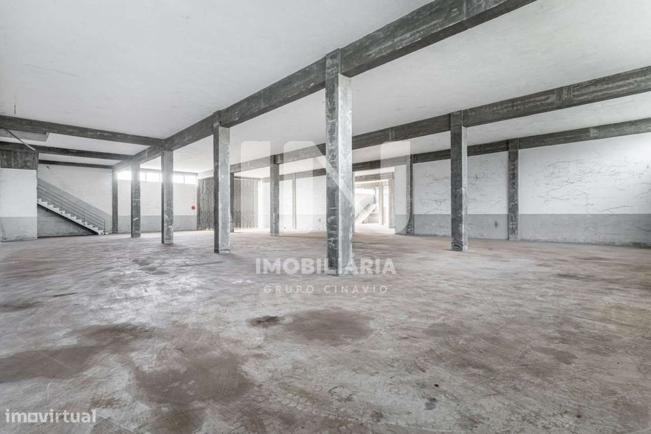 Armazém em Ribeirão-6