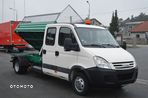 Iveco 50C14 CNG WYWROTKA - 5