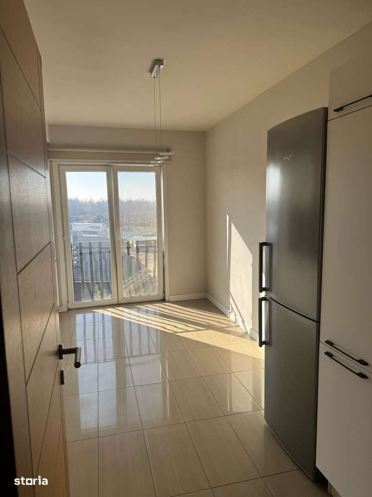 Apartament 3 camere Cosmopolis 113 mp utili + 2 locuri parcare-10