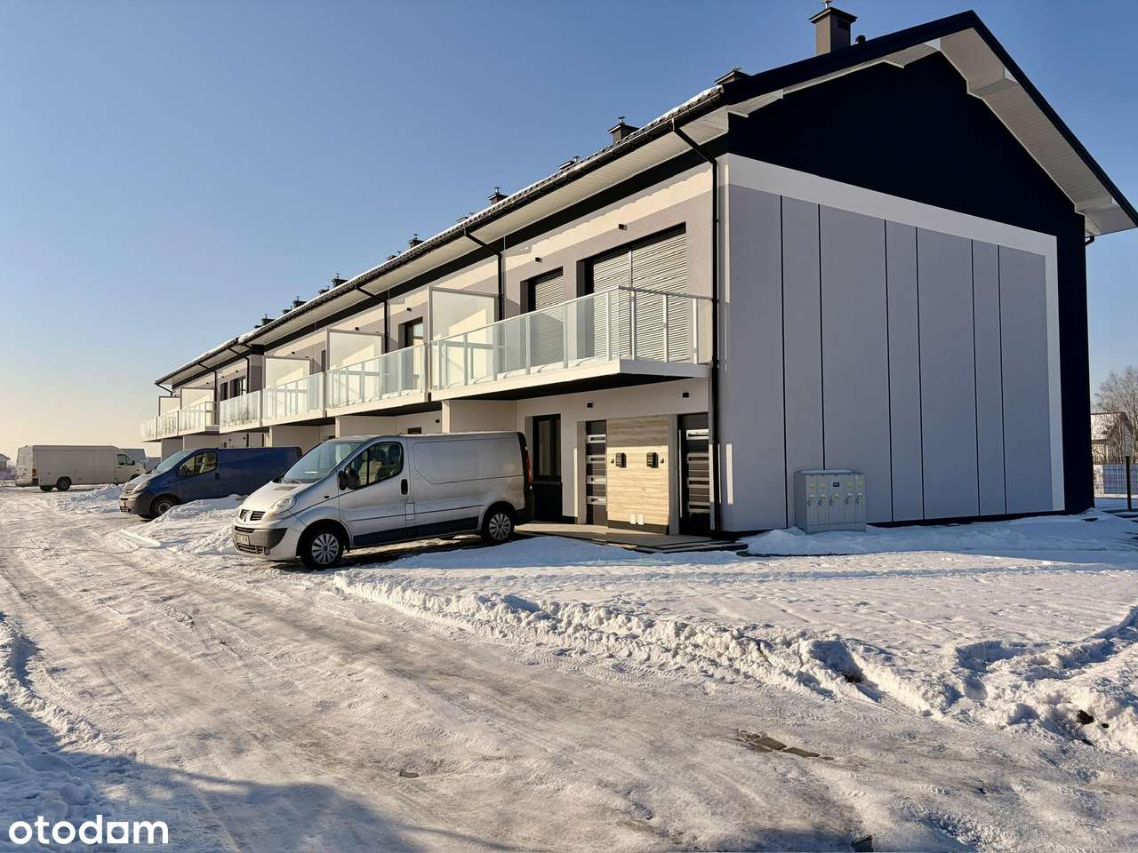 Nowoczesne mieszkanie 109m2 w spokojnej i cichej dzielnicy-5