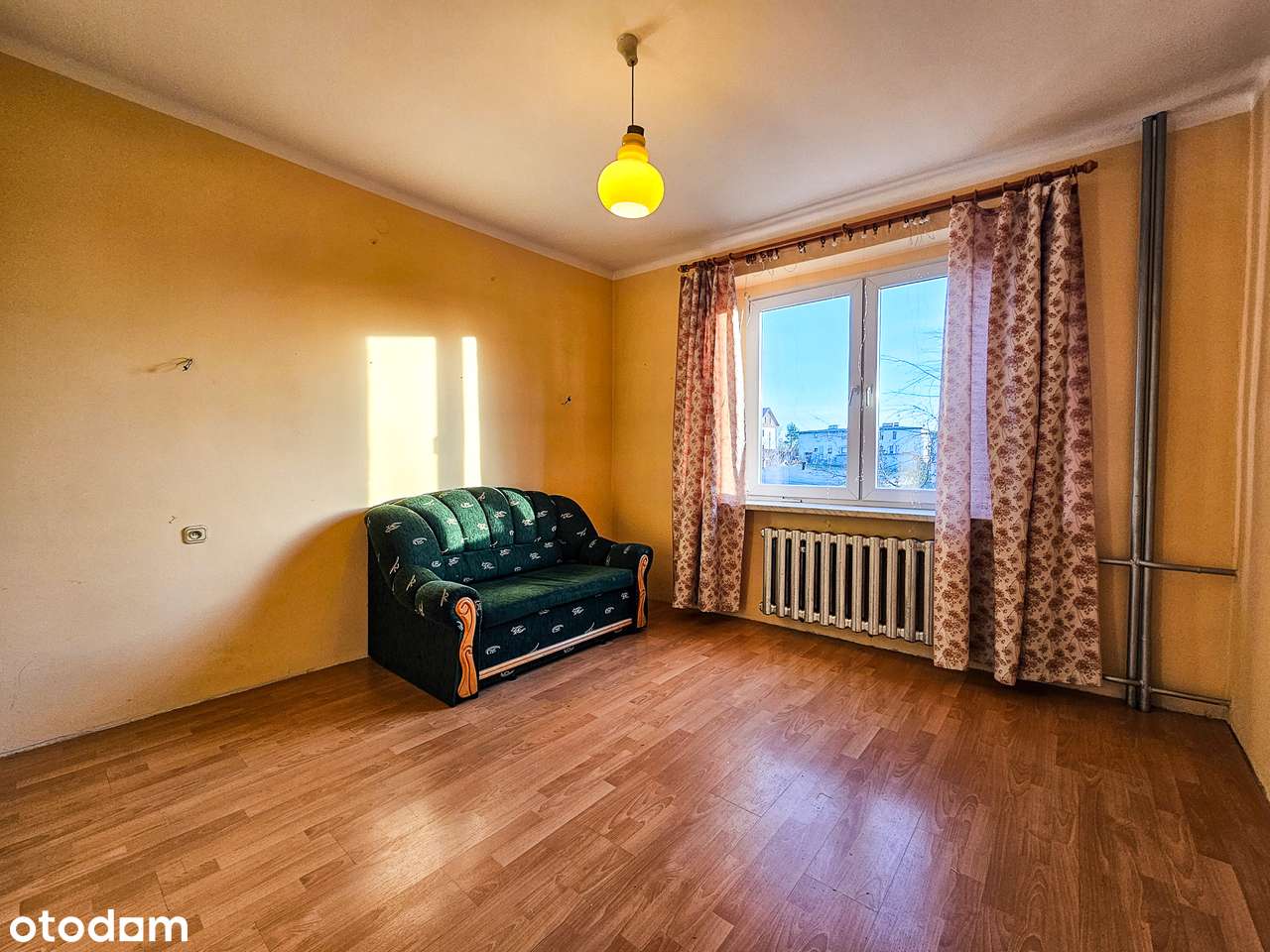 Wolnostojący dom blisko centrum Rybnika!!-9