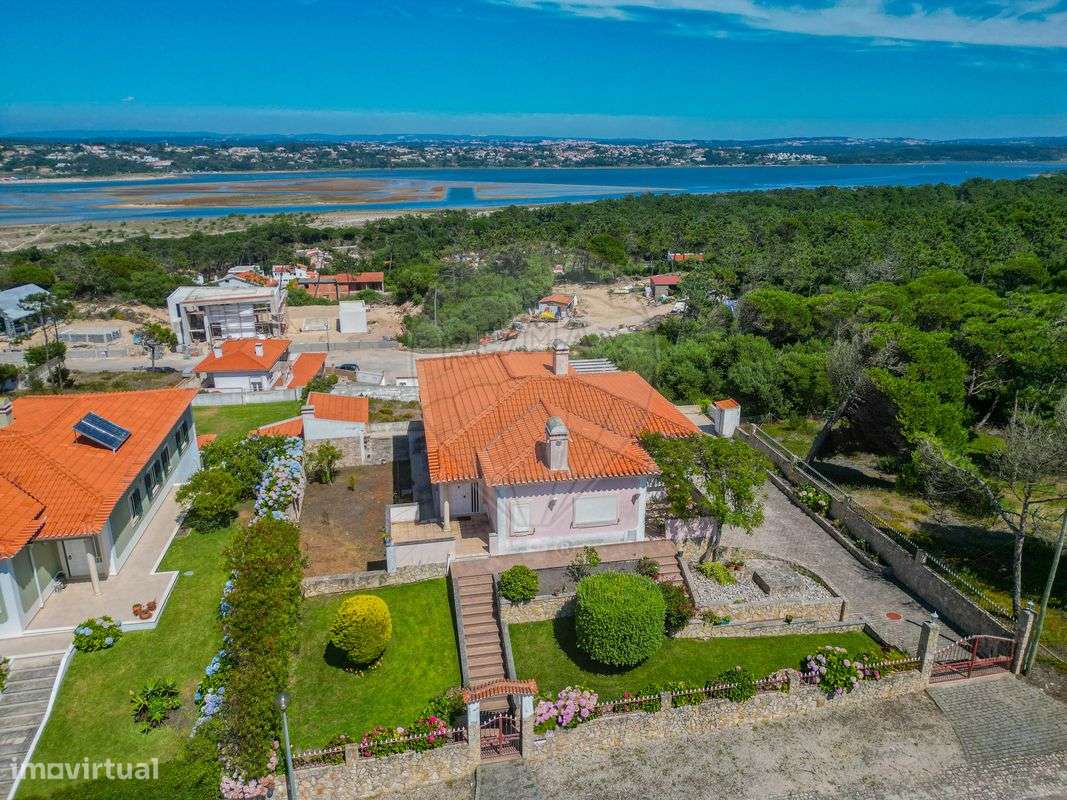 Moradia T6 para venda - Grande imagem: 5/43